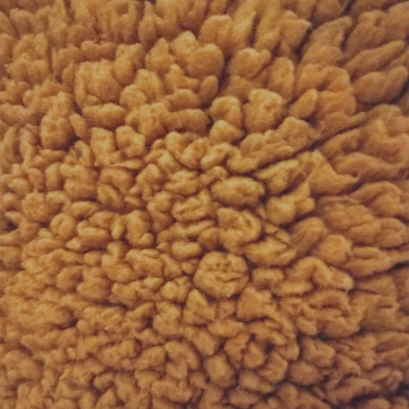 Garage Teddy Quarter-Zip - Picture 2 of 3